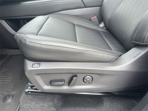 Used 2025 Nissan Murano Platinum w/ Cargo Package image 29