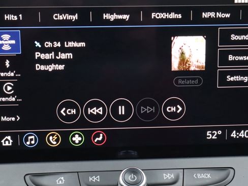 Used 2024 Chevrolet Blazer LT w/ Convenience Package image 18