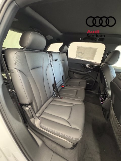 New 2026 Audi Q7 Premium Plus AWD/4WD image 28