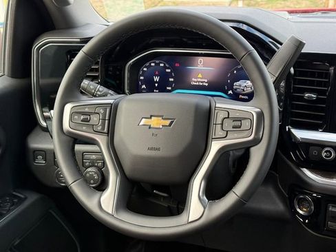 New 2026 Chevrolet Silverado 1500 LT image 7
