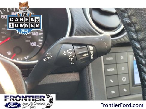 Used 2020 Ford Mustang Coupe image 19