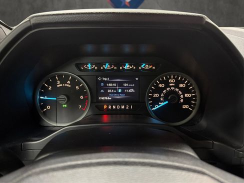 Used 2016 Ford F150 XLT w/ Equipment Group 302A Luxury image 34