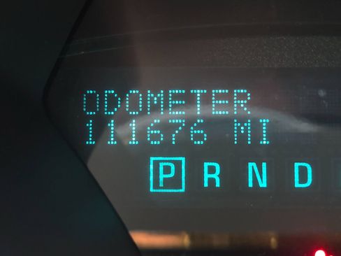 Used 2016 Chevrolet Traverse LT FWD image 19