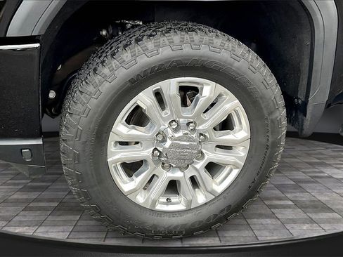 Used 2020 GMC Sierra 2500 Denali w/ Denali Ultimate Package image 9