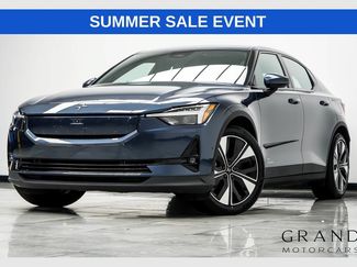 Used 2024 Polestar Polestar 2 w/ Pilot Pack RWD video 1