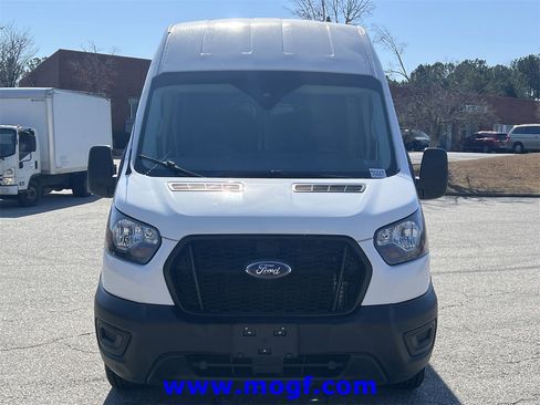 Used 2023 Ford Transit 250 148 High Roof image 27