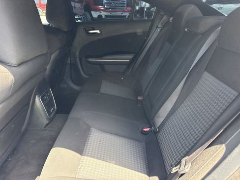 Used 2020 Dodge Charger Scat Pack RWD image 10