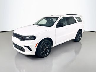 New 2026 Dodge Durango GT w/ Blacktop Package AWD/4WD video 3