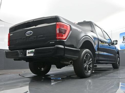 Used 2023 Ford F150 XLT w/ Equipment Group 302A High AWD/4WD image 20