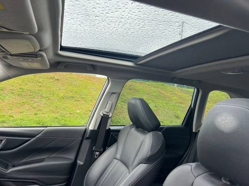 Used 2023 Subaru Forester Touring AWD/4WD image 20