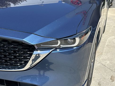Used 2024 MAZDA CX-5 AWD 2.5 S w/ Select Package image 11