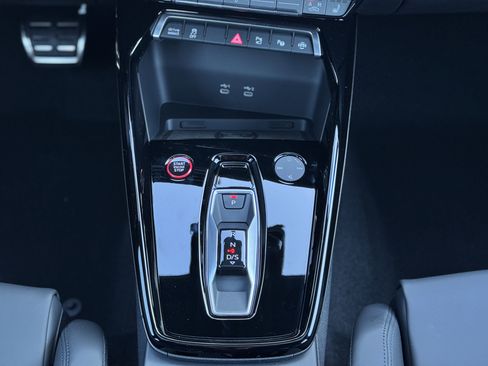 New 2026 Audi RS 3 image 17