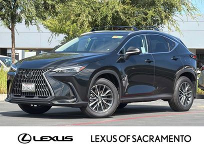 Used 2025 Lexus NX 350h AWD w/ Accessory Package (2T)