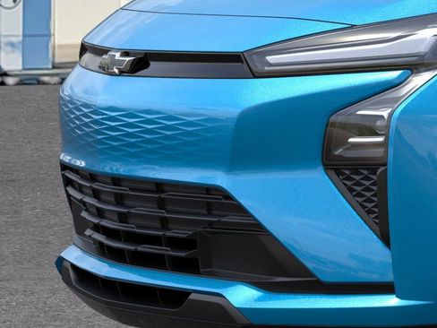 New 2027 Chevrolet Bolt LT FWD image 13