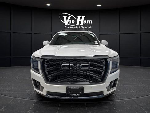 Used 2024 GMC Yukon XL Denali Ultimate image 13