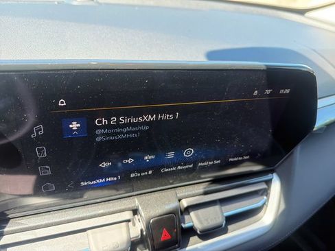 New 2026 Chevrolet TrailBlazer LT w/ Convenience Package AWD/4WD image 16