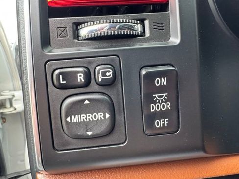 Used 2018 Toyota Sequoia Platinum AWD/4WD image 23