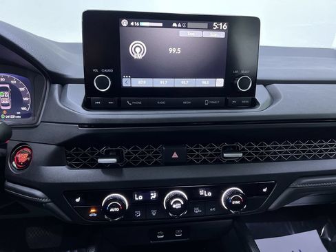 Used 2024 Honda Accord EX image 19