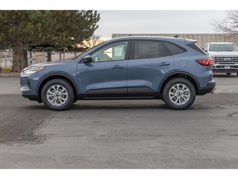 New 2026 Ford Escape Active w/ Cold Weather Package image 6