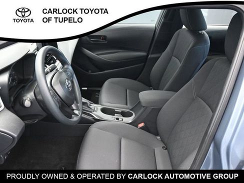 Used 2025 Toyota Corolla LE image 10