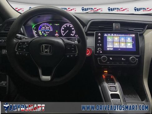 Used 2022 Honda Insight EX image 13