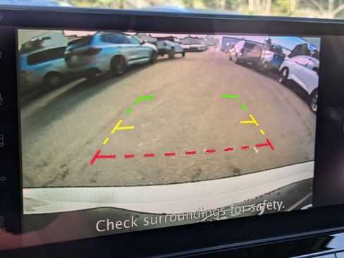 New 2025 Nissan Altima 2.5 SR w/ SR Premium Package image 20