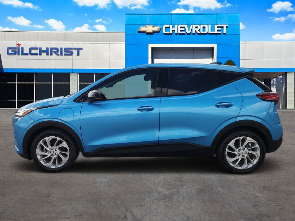 New 2027 Chevrolet Bolt LT w/ Comfort Package FWD image 5