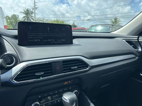 Used 2023 MAZDA CX-9 Touring Plus image 12