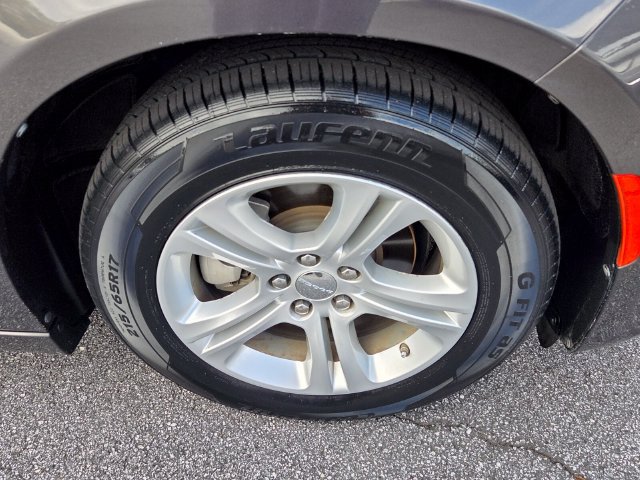 Used 2023 Dodge Charger SXT RWD image 11