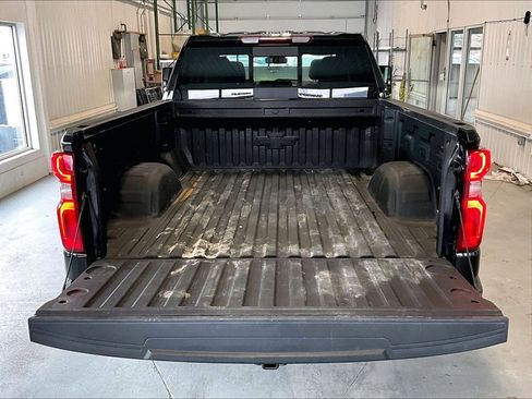 Used 2023 Chevrolet Silverado 1500 RST w/ True North Edition Plus image 30