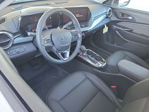 New 2026 Chevrolet Trax ACTIV w/ Driver Confidence Package image 6