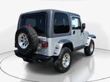 Used 2003 Jeep Wrangler Rubicon image 5