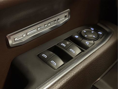 Certified 2023 GMC Sierra 1500 Denali w/ Denali Reserve Package image 53