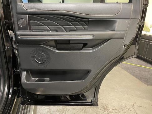 Certified 2023 Ford Expedition Platinum AWD/4WD image 25