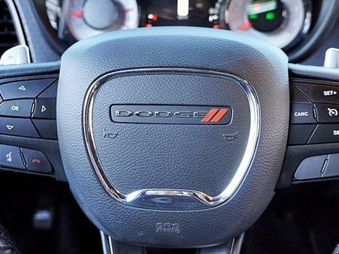 Used 2018 Dodge Challenger T/A image 35