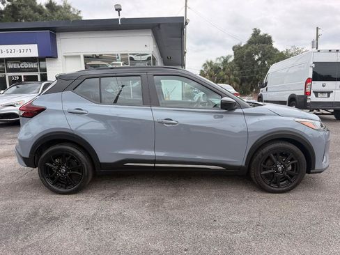 Used 2023 Nissan Kicks SR FWD image 6