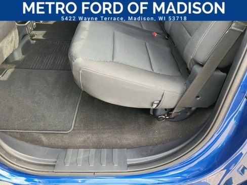 Certified 2022 Ford F150 XLT w/ Equipment Group 302A High image 39