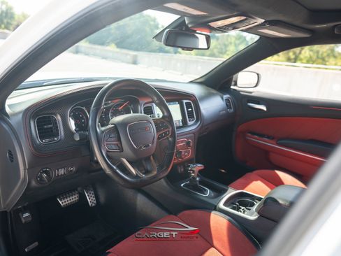 Used 2020 Dodge Charger Scat Pack image 13