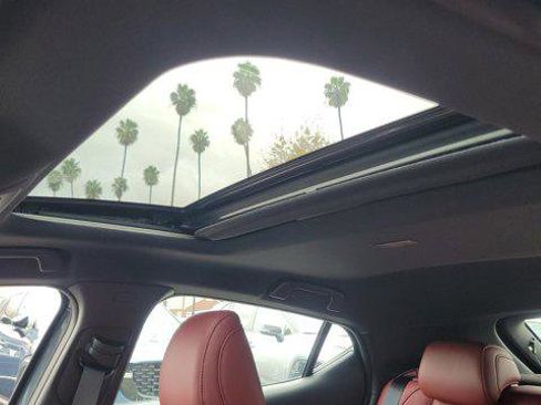 New 2026 MAZDA MAZDA3 Carbon image 30