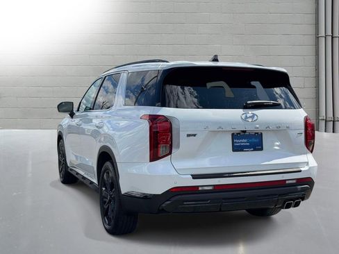 Used 2023 Hyundai Palisade XRT AWD/4WD image 5