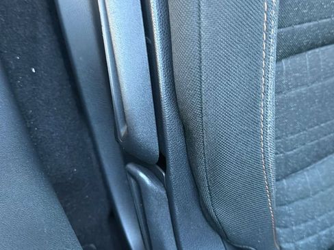 Used 2025 Honda HR-V Sport image 27