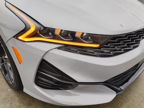 Used 2023 Kia K5 GT-Line w/ GT-Line Premium Package image 28