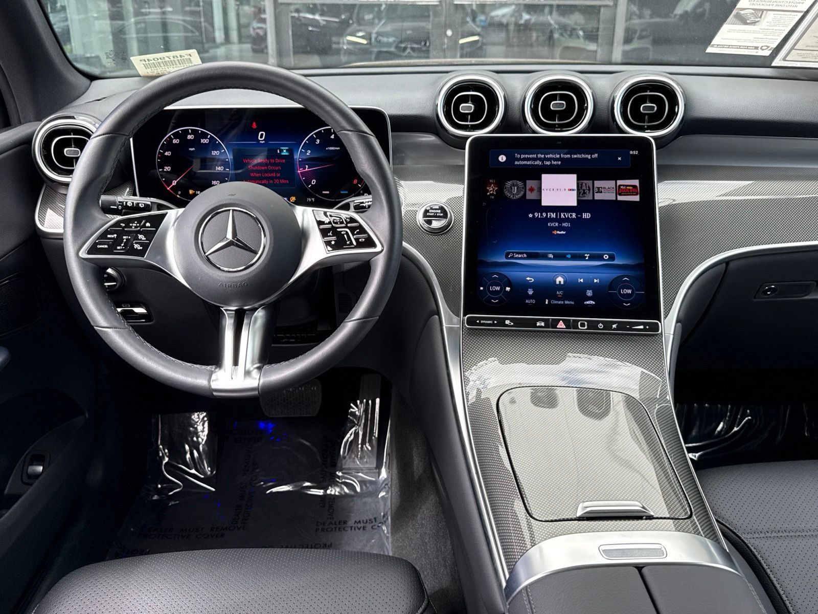 Used 2026 Mercedes-Benz GLC 300 image 41