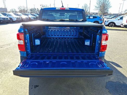 Used 2025 Ford Maverick XL w/ Equipment Group 102A image 24