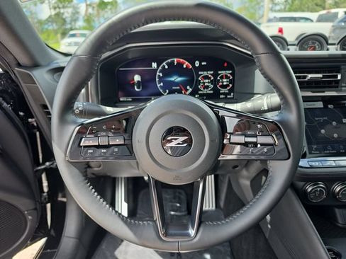 Used 2024 Nissan Z Performance w/ Floor Mat Package RWD image 20