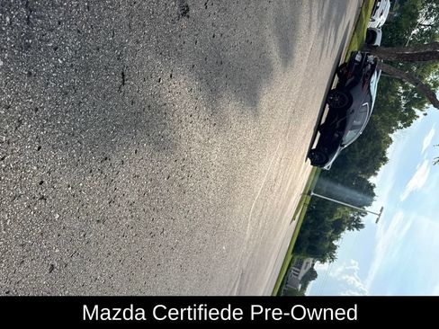 Certified 2026 MAZDA CX-90 3.3 Turbo w/ Preferred Package AWD/4WD image 61
