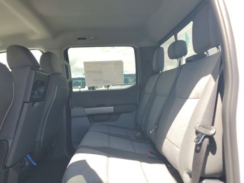 New 2026 Ford F250 XL w/ STX Appearance Package image 12