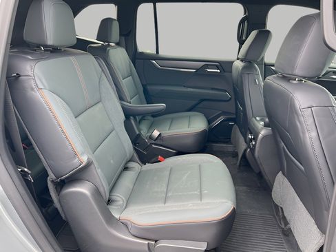 Used 2025 GMC Acadia AT4 w/ LPO, Floor Liner Package image 35