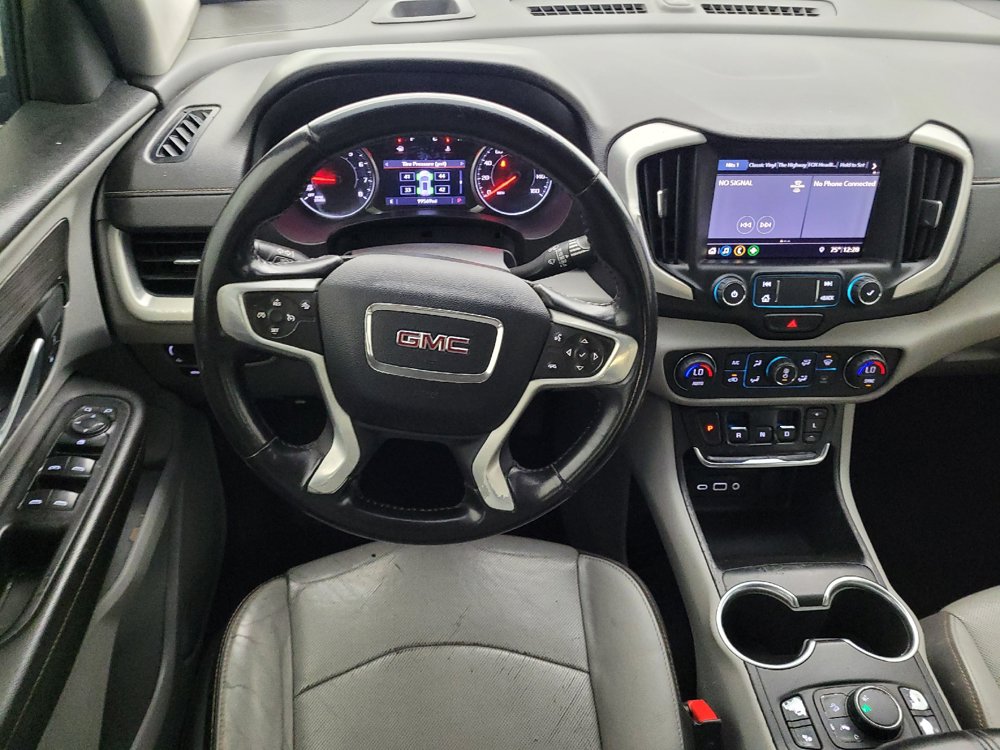 Used 2020 GMC Terrain SLT FWD image 22