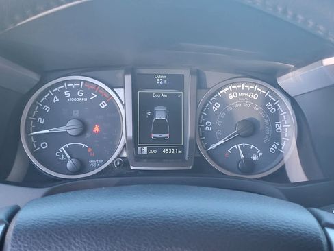 Used 2023 Toyota Tacoma SR5 w/ Technology Package image 17